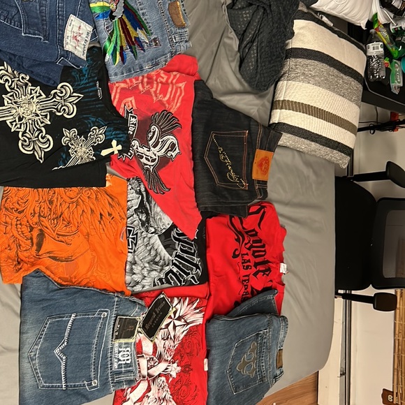 Carter - Picture 8 of 8